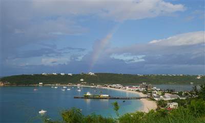 Anguilla Vacation at Carimar Beach Club