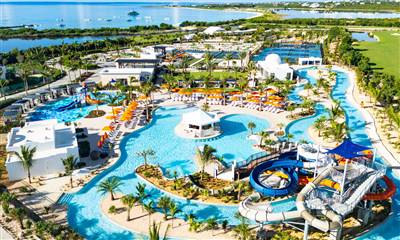 Anguilla water park