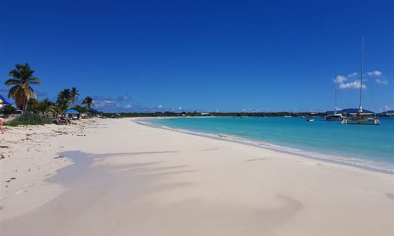 Anguilla Expeiences Beaches Rendezvous B