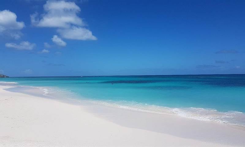Anguilla Expeiences Beaches Shoal Bay Ea