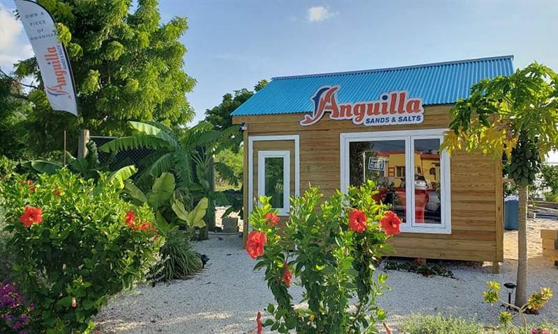 Anguilla Expeiences Shopping Sands and S