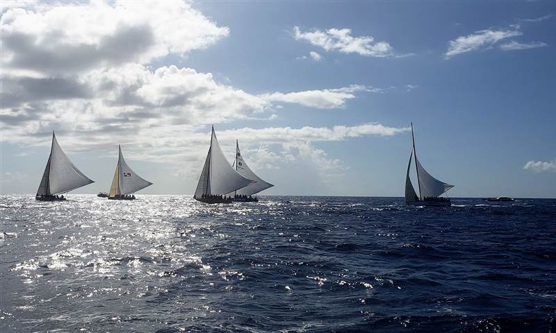 Anguilla Experiences Sport Sailing