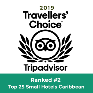 #2 Top Small Hotels - Caribbean