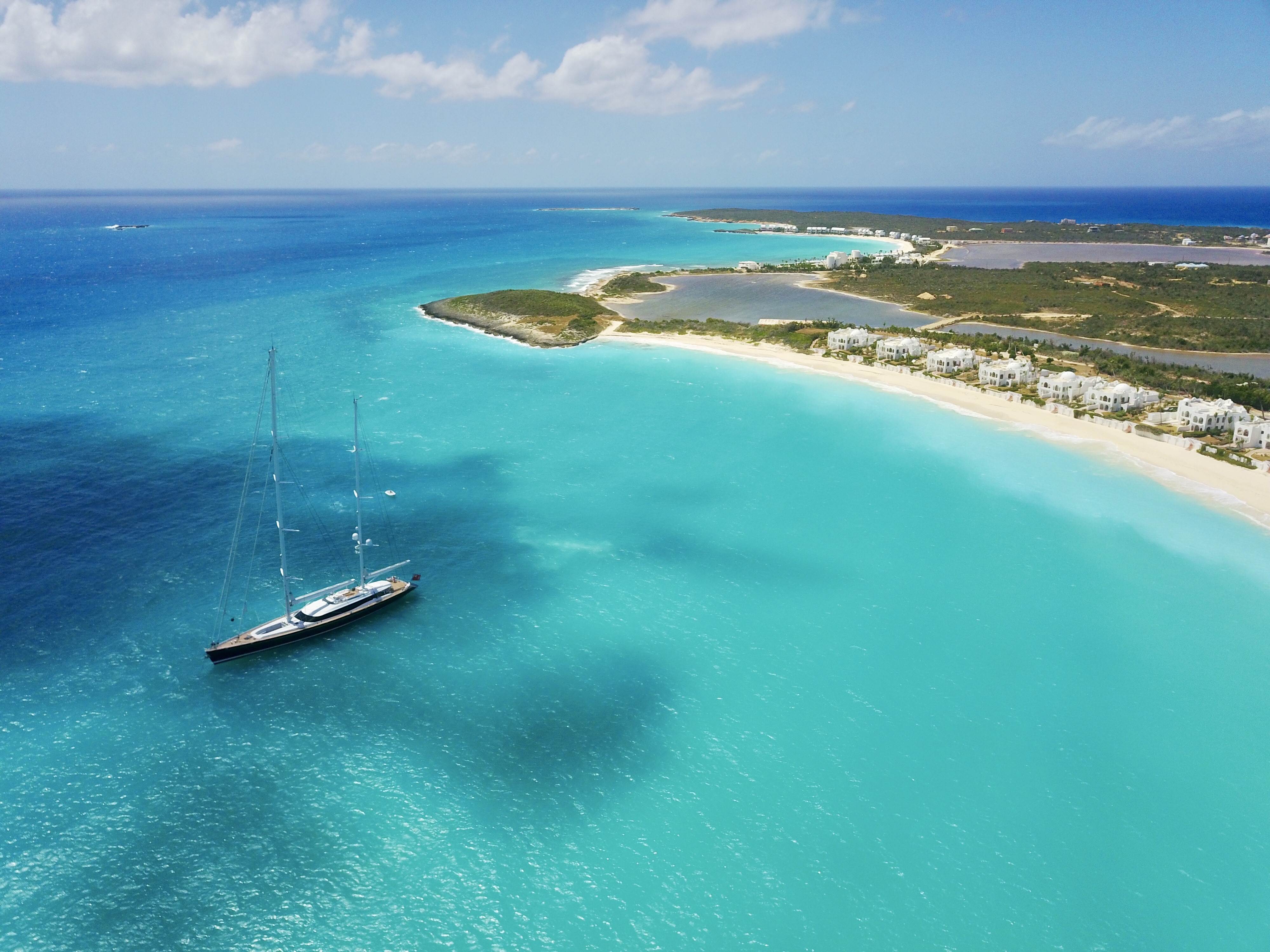 anguilla tourism