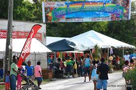 south valley street fair