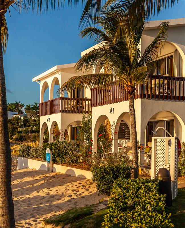 Best Anguilla Caribbean Resort