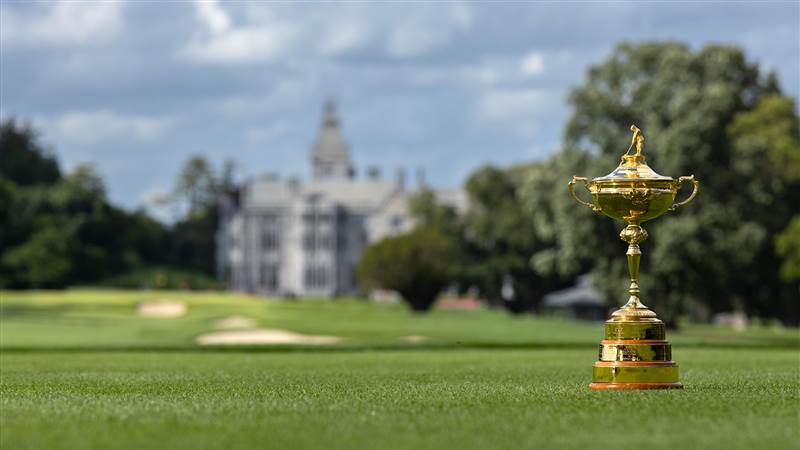 Ryder Cup Hotel 2027