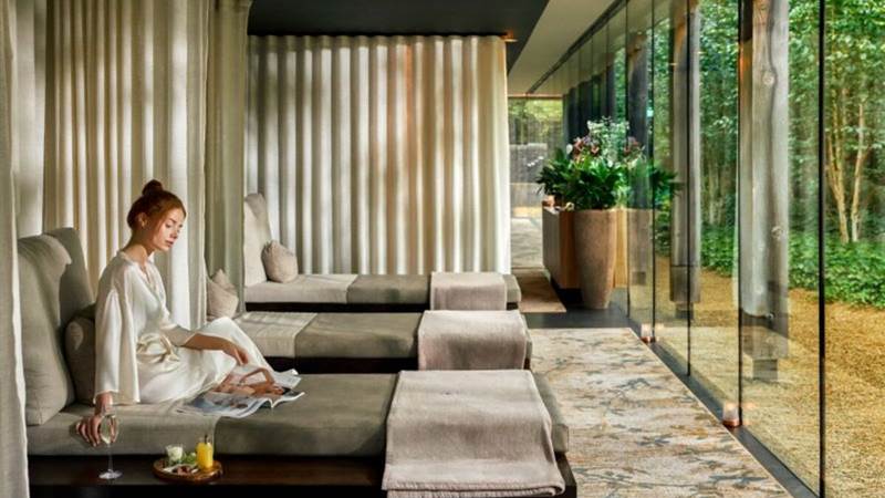 How to Plan the Perfect Spa Weekend in Kildare