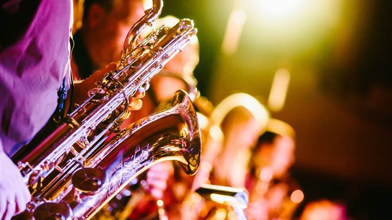 Guide to the Kildare Jazz Festival 2026