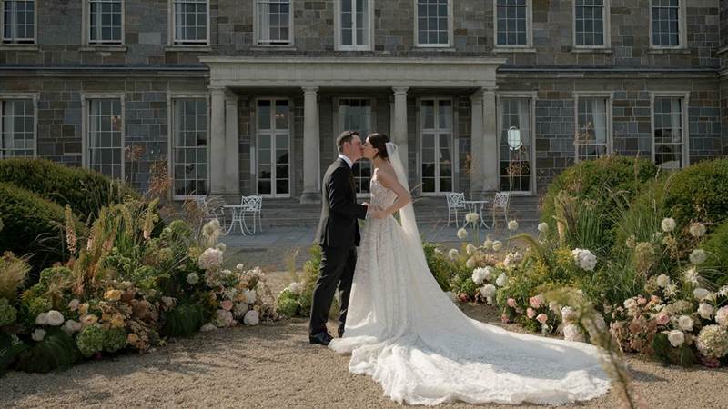 How to Choose the Perfect Wedding Venue in Ireland