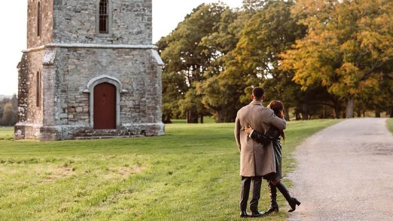 Top Things to Do in Kildare for Couples