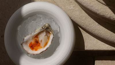 Oyster