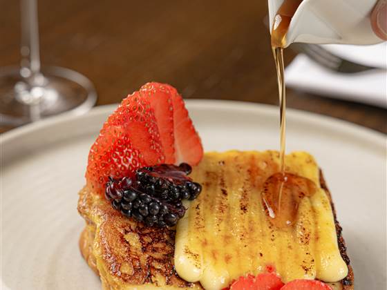 Sunday Brunch