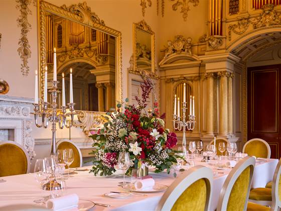 Host your celebration at Carton
