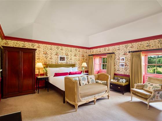The Victoria Suite