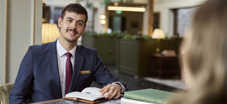 Duty Manager