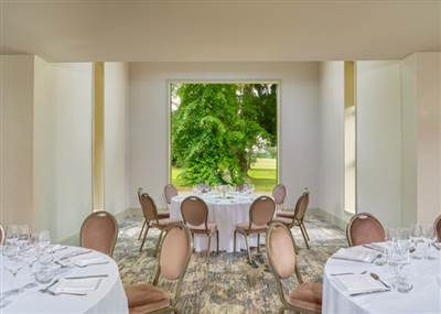 2025 Princess Grace Suite