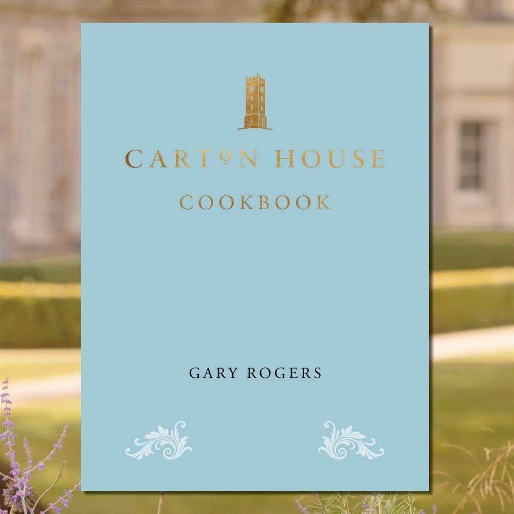 Cookbook preview