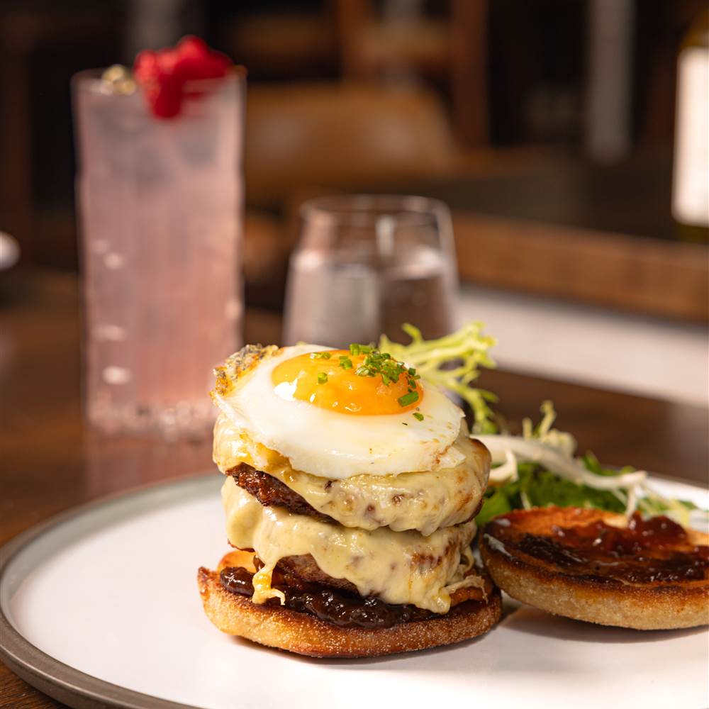 Sunday Brunch