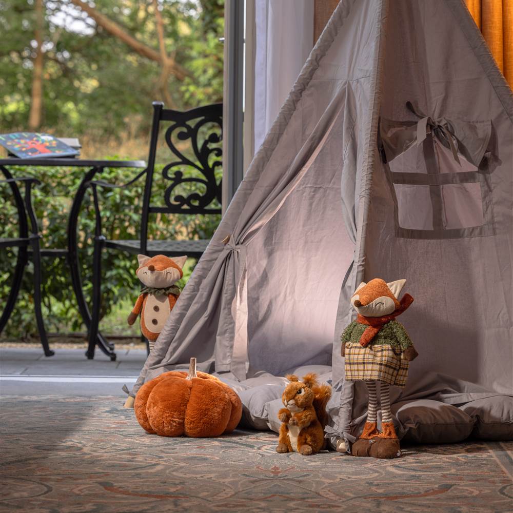 Teepee