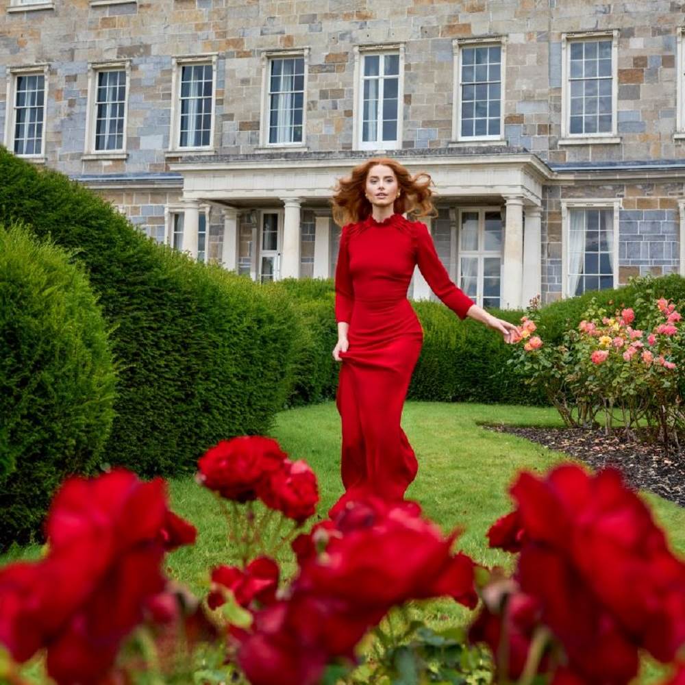 2025 Rose Garden