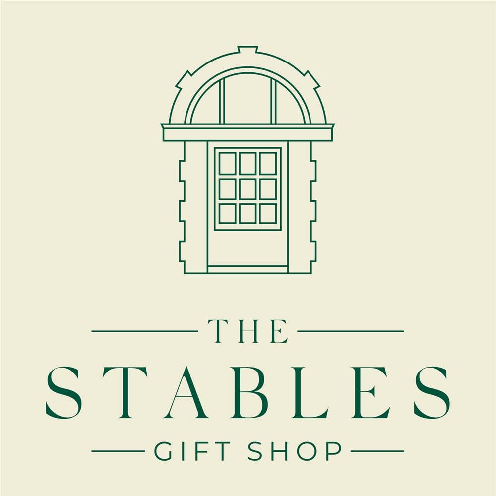 The Stables Gift Shop Logo CMYK