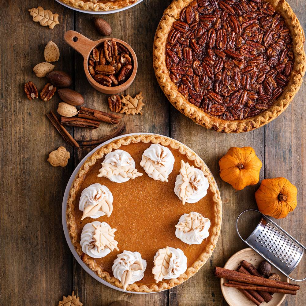 Thanksgiving