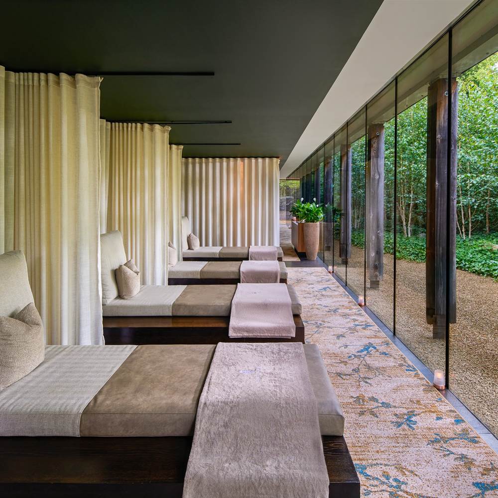 Relaxation Room