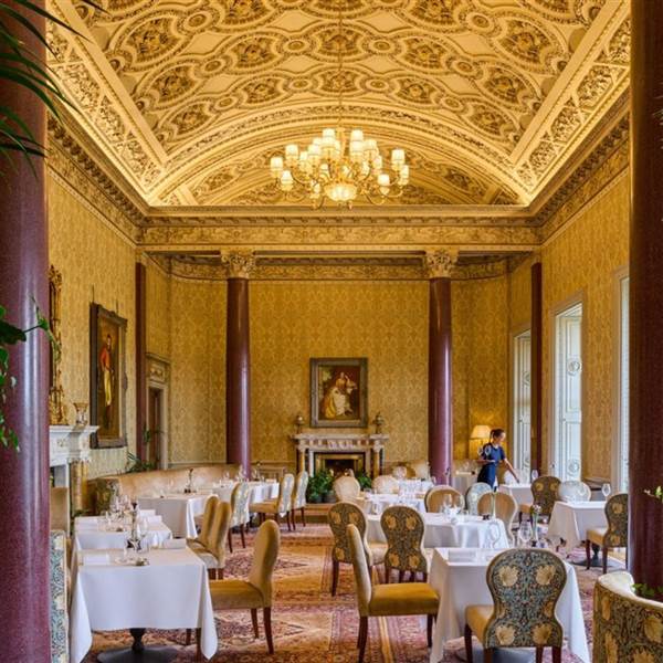 The Morrison Room image 2 - Full view