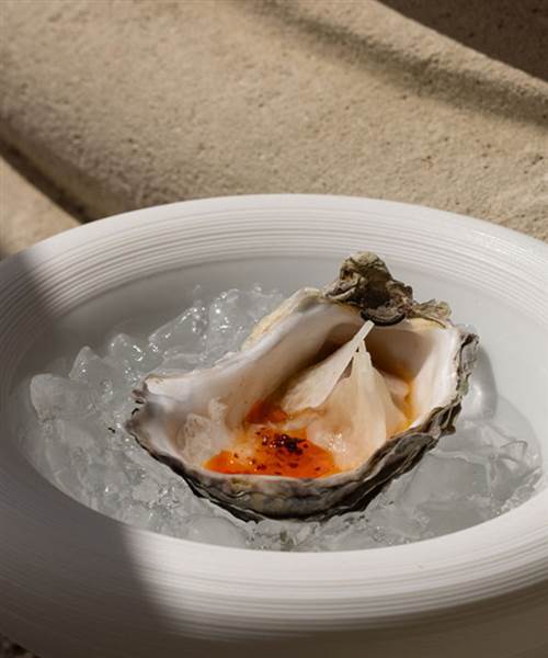 Oyster