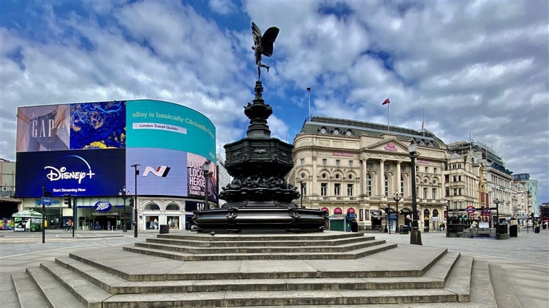 iStock 1219507027 Piccadilly