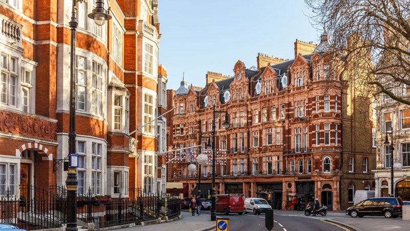 Top Attractions And Things To Do In Mayfair London
