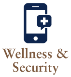 2 Wellness and Security