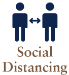 3 Social Distancing
