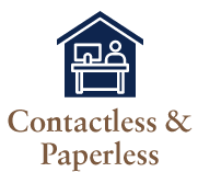 5 Contactless and Paperless