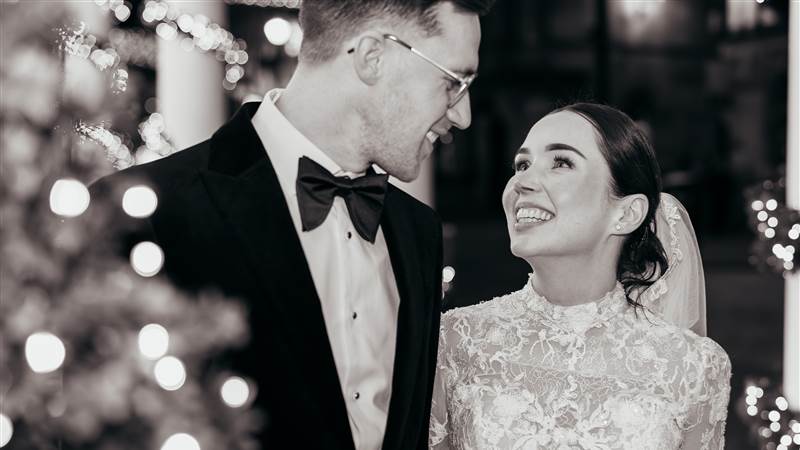 Christmas Wedding Venues in Chester
