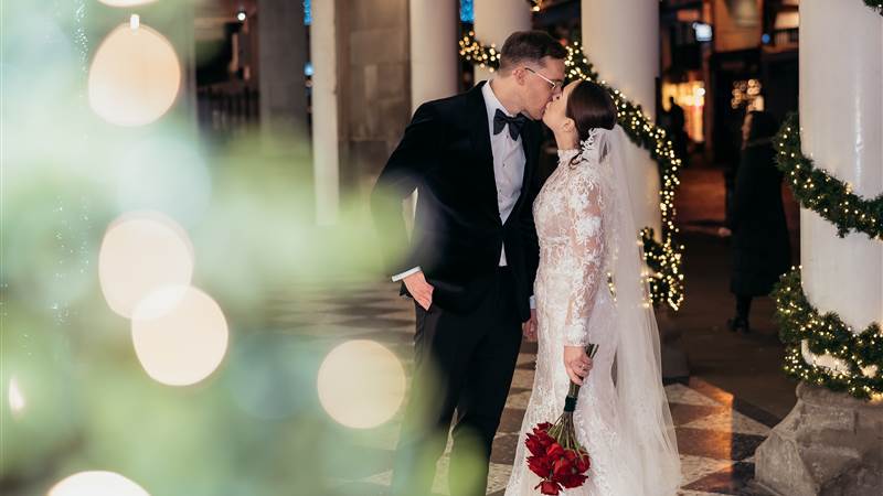 Festive Wedding Venues in Chester
