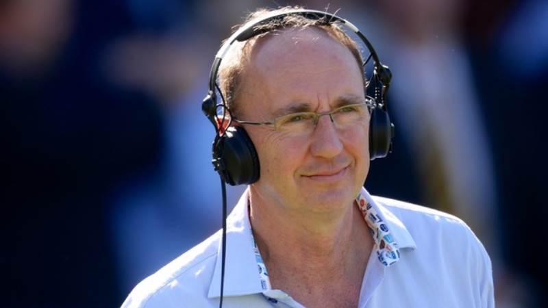 Sporting Evening with Jonathan Agnew Cheshire