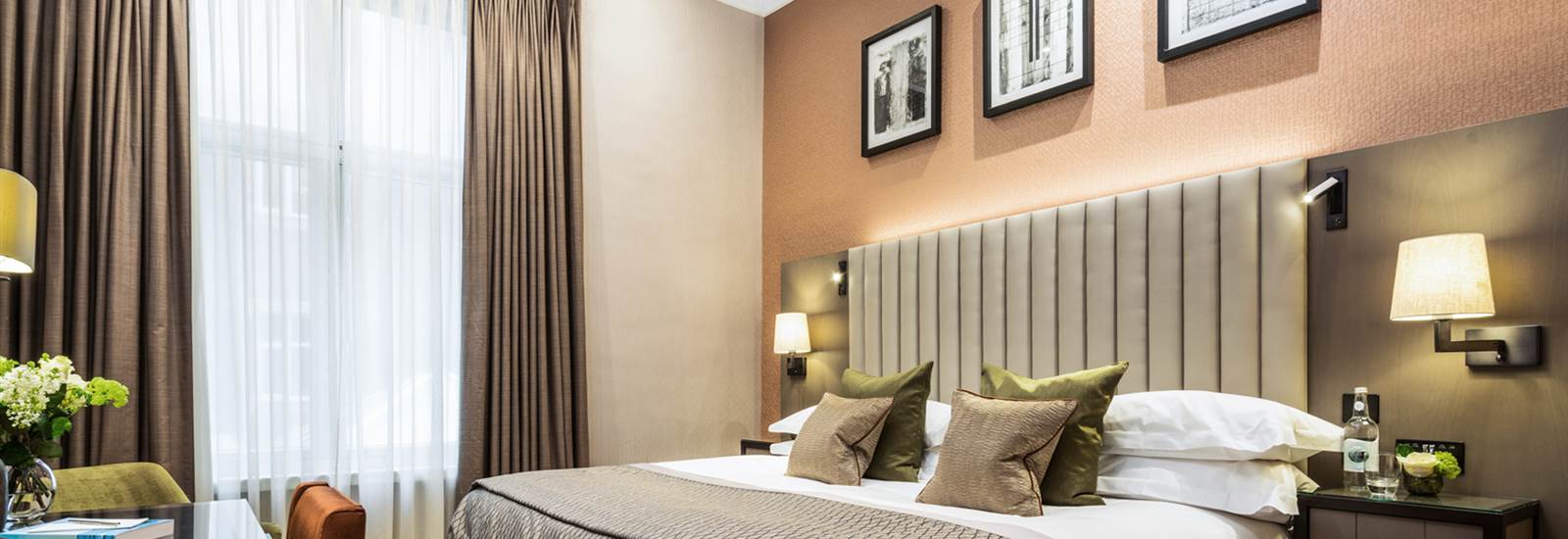 January Midweek Madness The Chester Grosvenor 145 January...