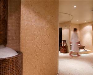Festive Spa Day Chester - Chester Grosvenor Spa