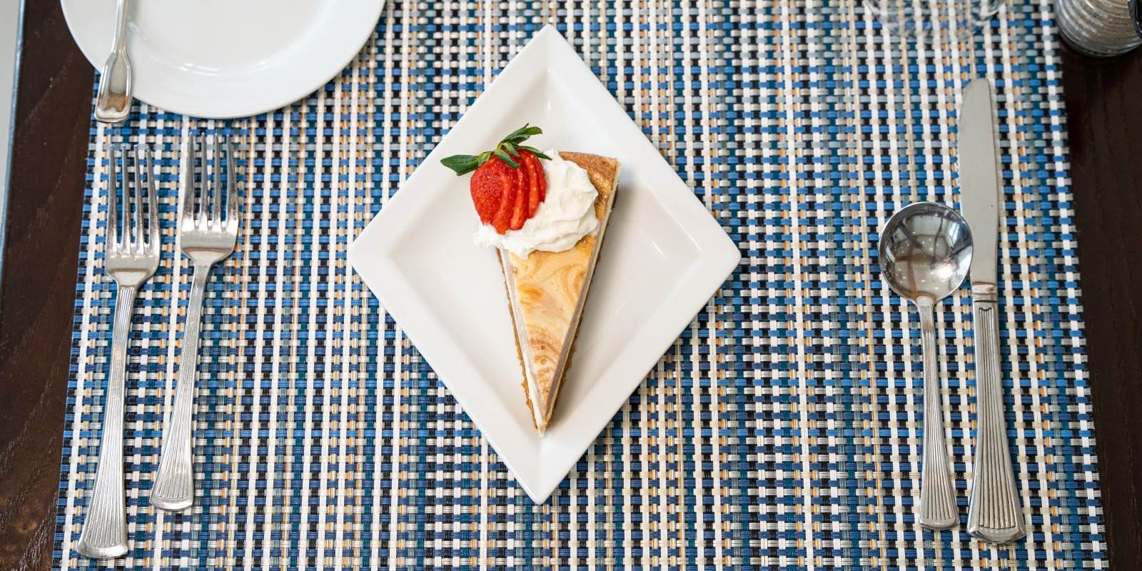 Cheesecake
