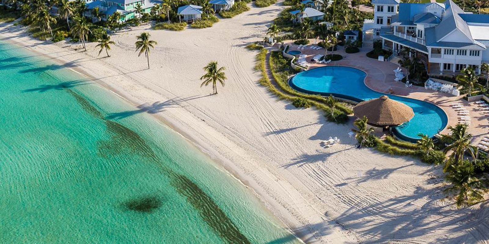 Beaches resort Bahamas