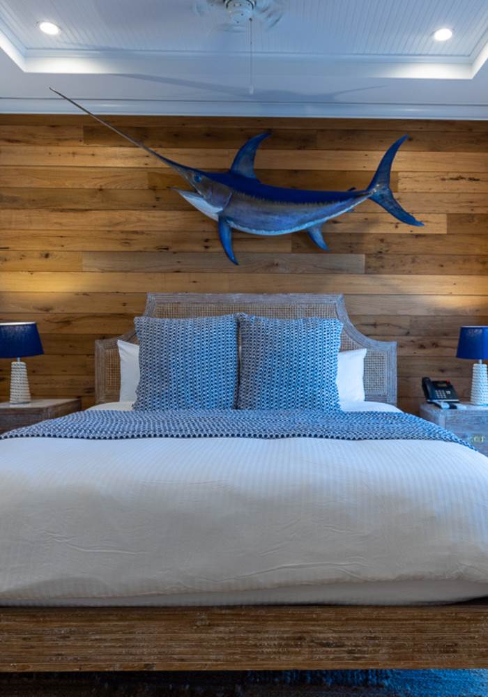 Oceanfront Balcony Suite