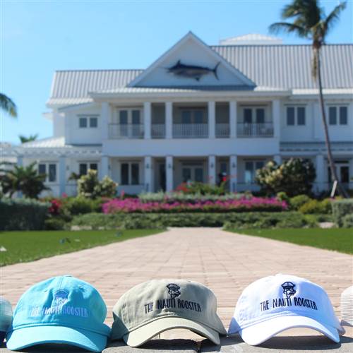 Chub Cay luxury hotel in Bahamas