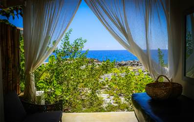 Spa and Wellness Hotel Negril. The Cliff