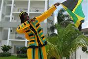jamaica celebration