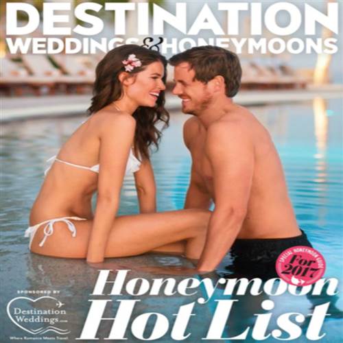 November 2016 DWH The Cliff Jamaica