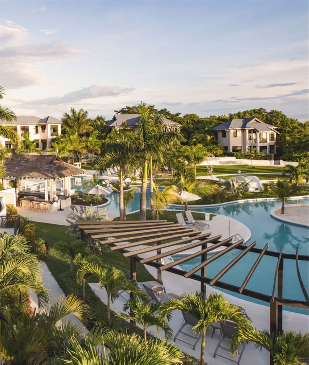 20% Winter Savings Offer 2023 | The Cliff Hotel in Caribbean
