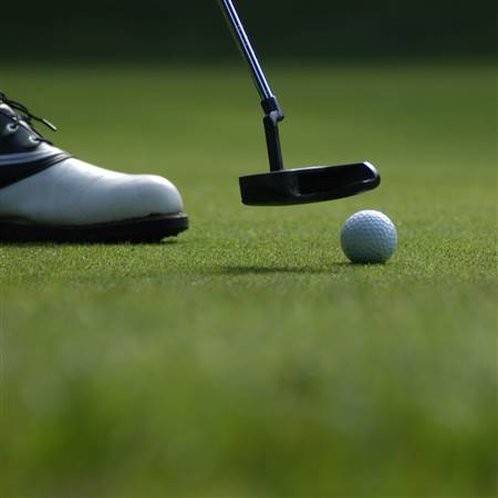 Lahinch golf