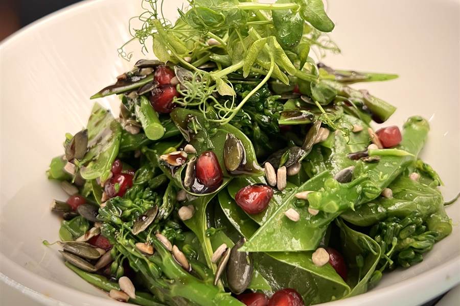 Super Food Salad